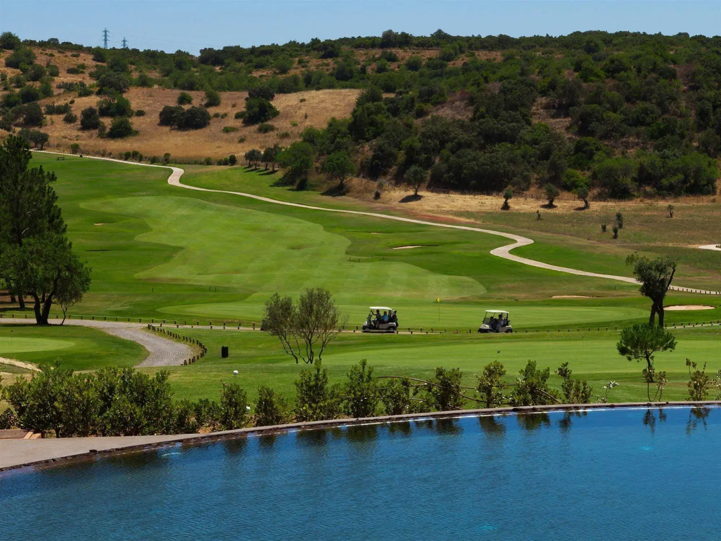 Photo - NAU Morgado Golf & Country Club