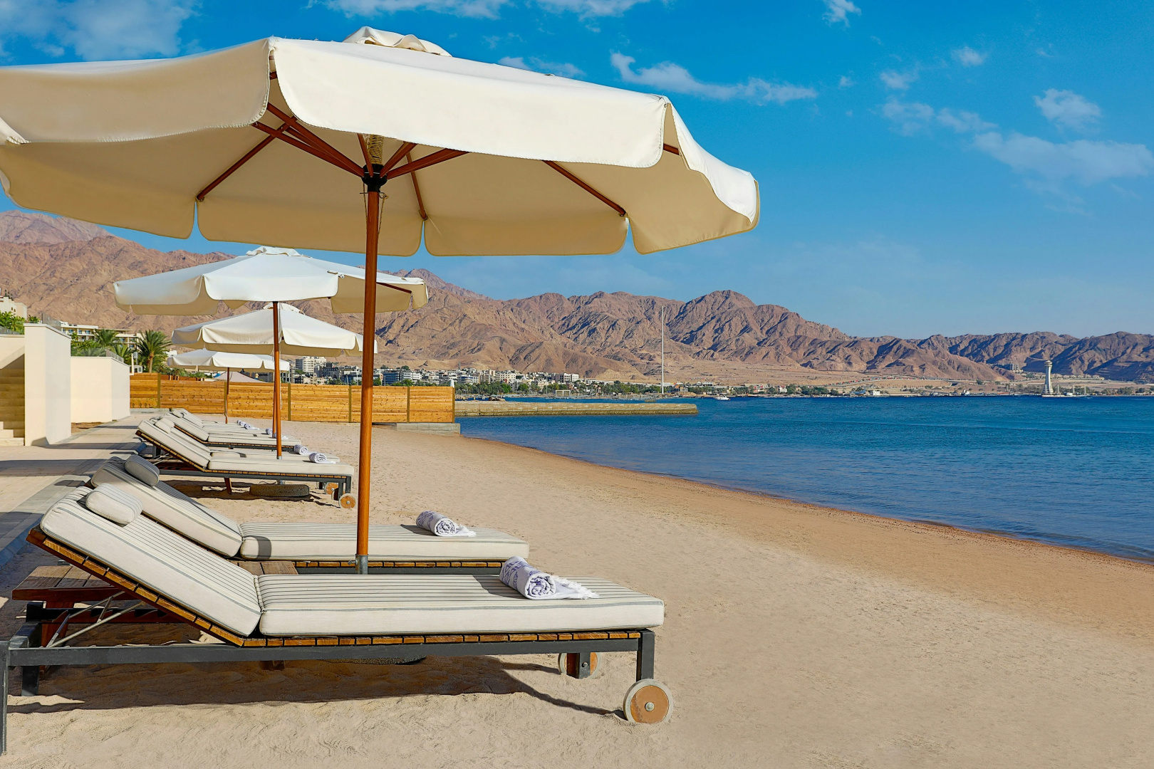 Photo - Al Manara, a Luxury Collection Hotel, Saraya Aqaba