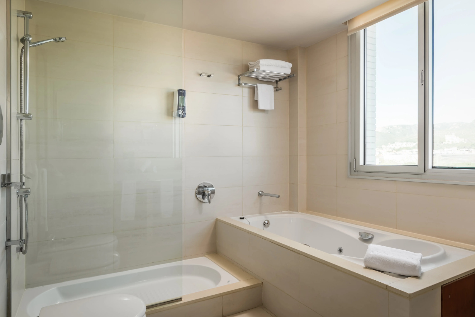 Foto - Hotel SB BCN Events 4* Sup