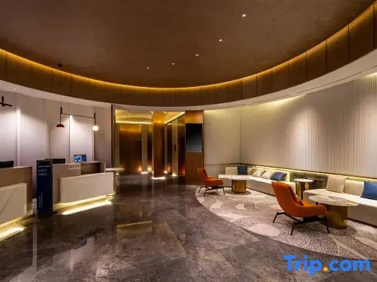 Foto - Holiday Inn Express Shenzhen Sports Center by IHG