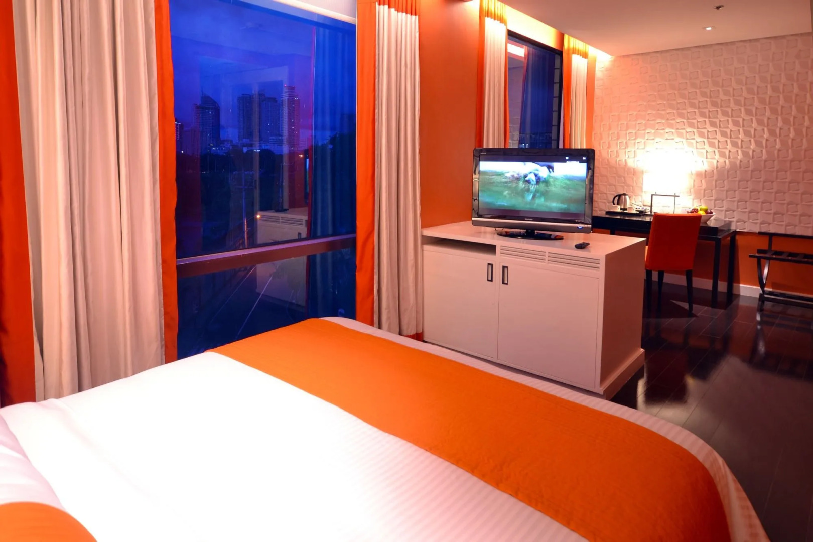 Photo - The Bayleaf Intramuros