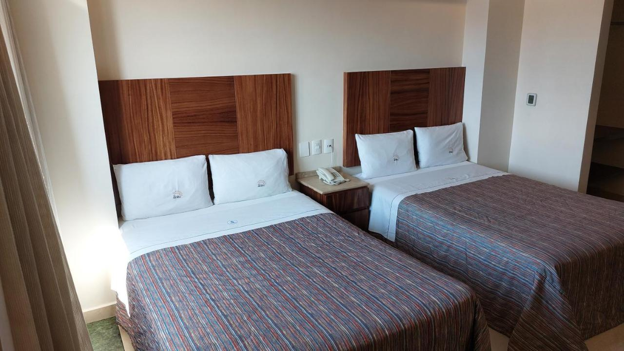 Photo - Hotel Real Del Sol