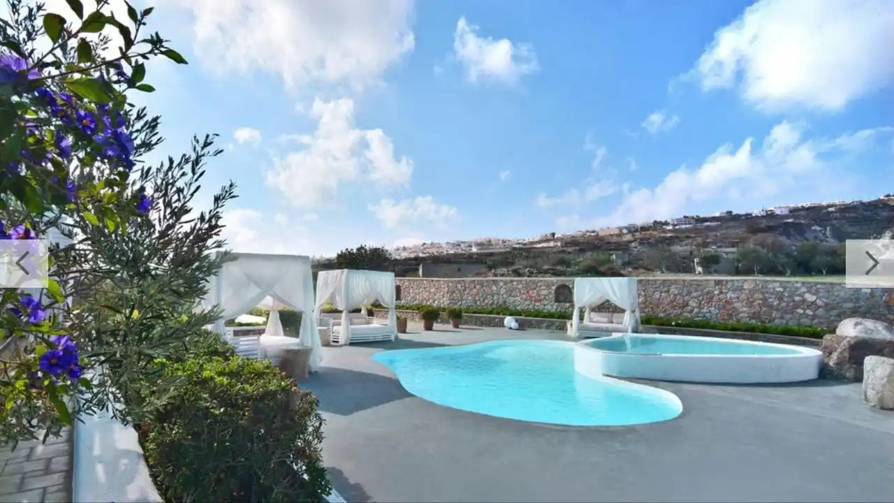 Photo - Harmony Luxury Private Villas