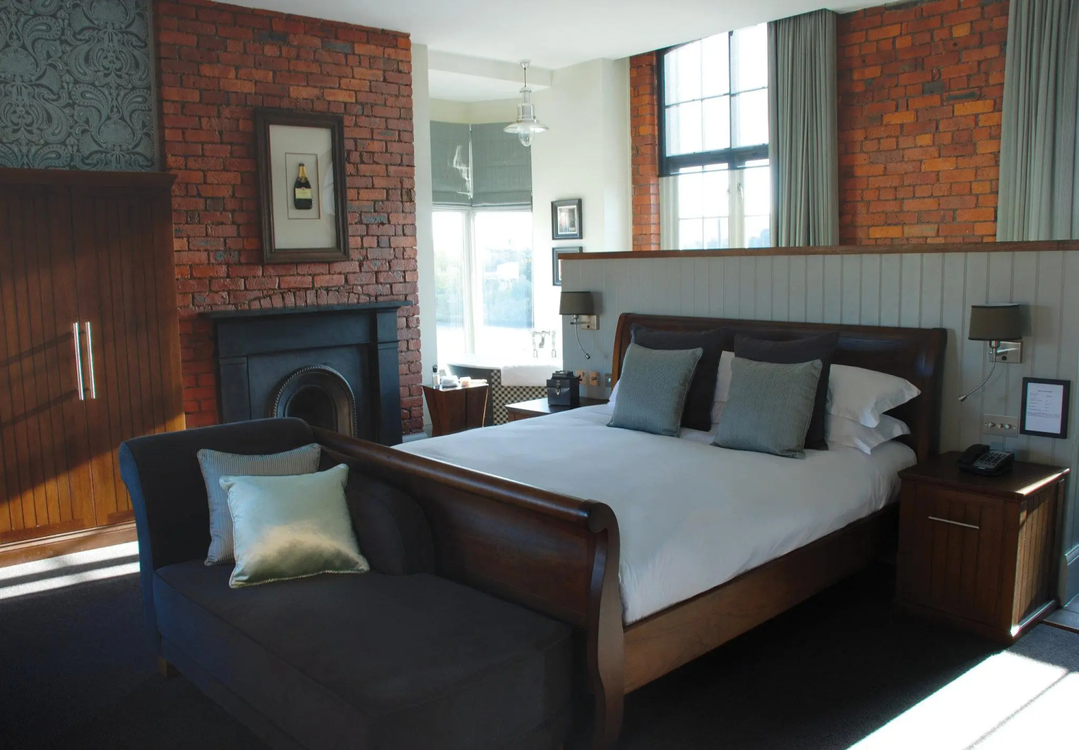 Foto - Hotel Du Vin Newcastle