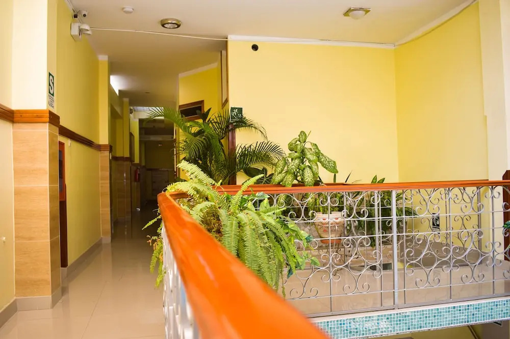 Foto - Hotel Ventura Isabel