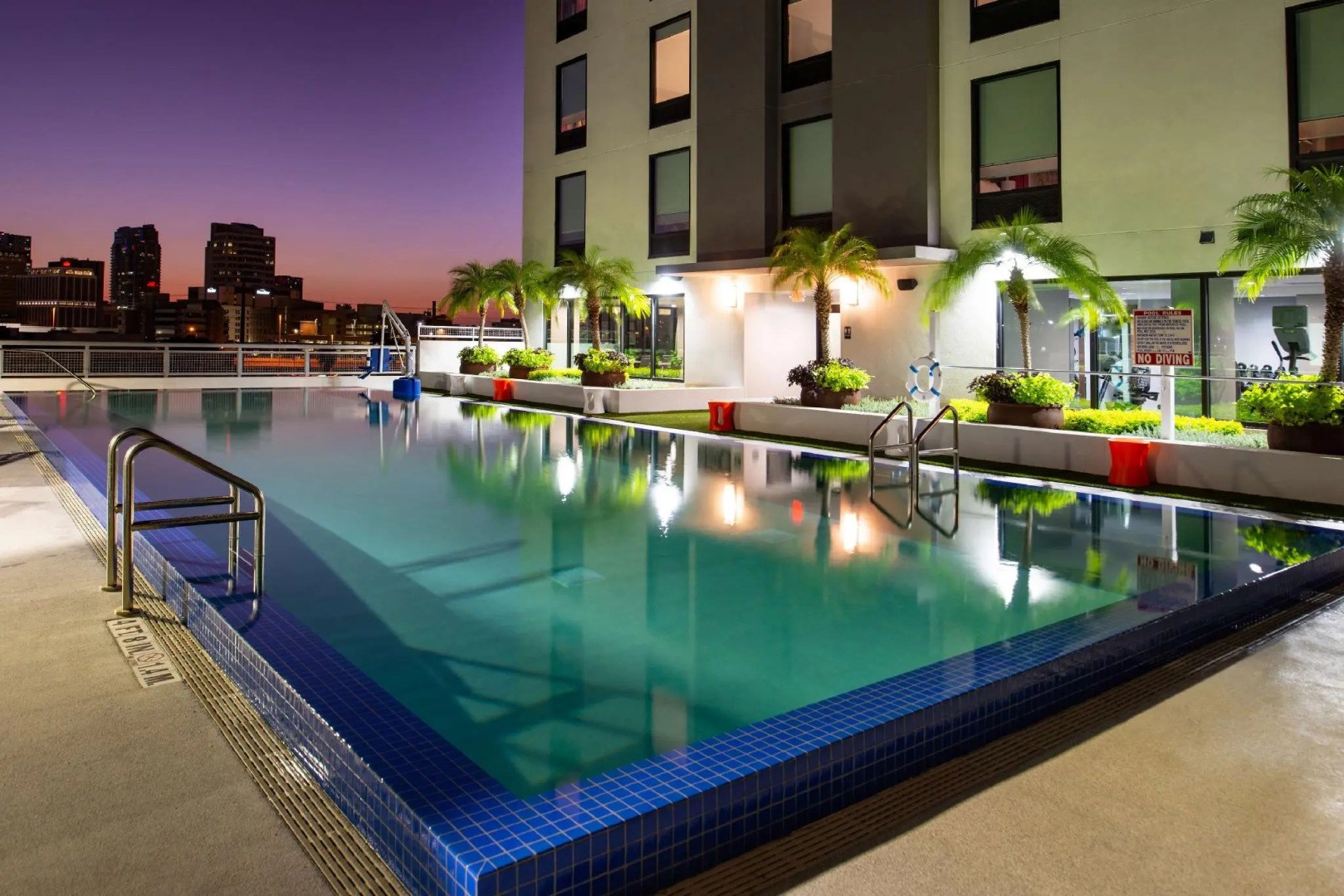 Foto - Hampton Inn Tampa Downtown Channel District