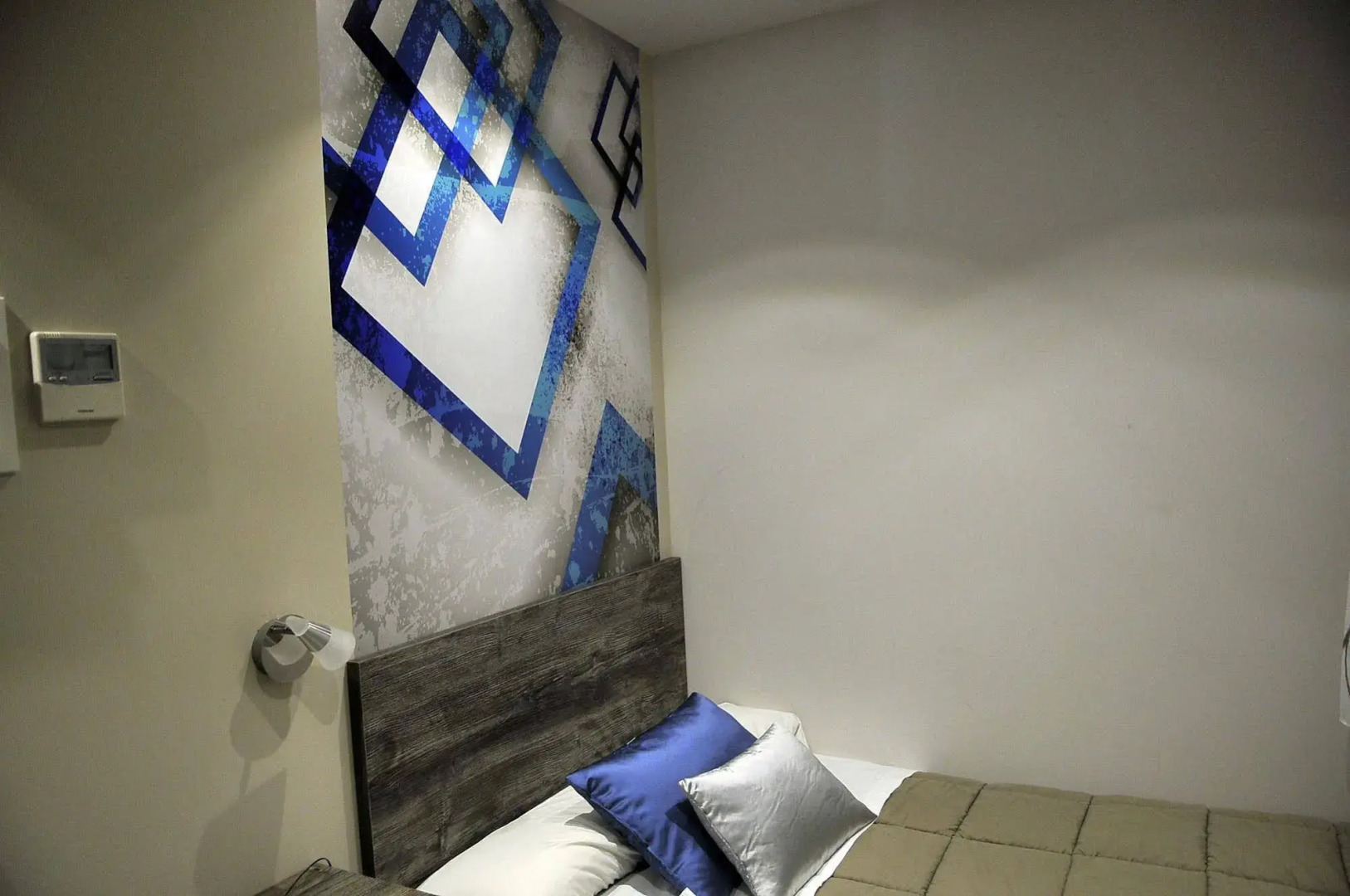 Foto - Hostal Barcelona