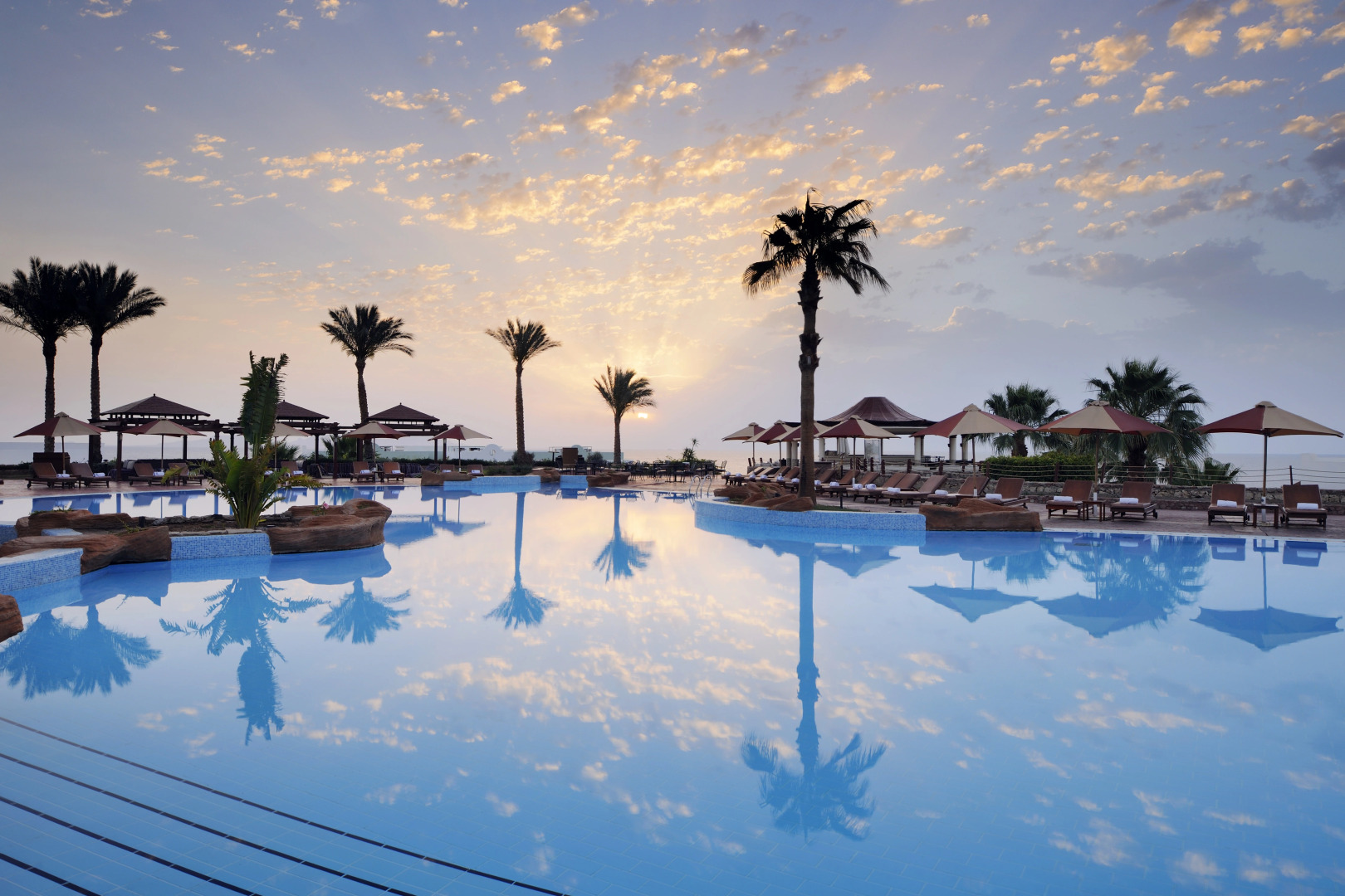 Photo - Renaissance Sharm El Sheikh Golden View Beach Resort