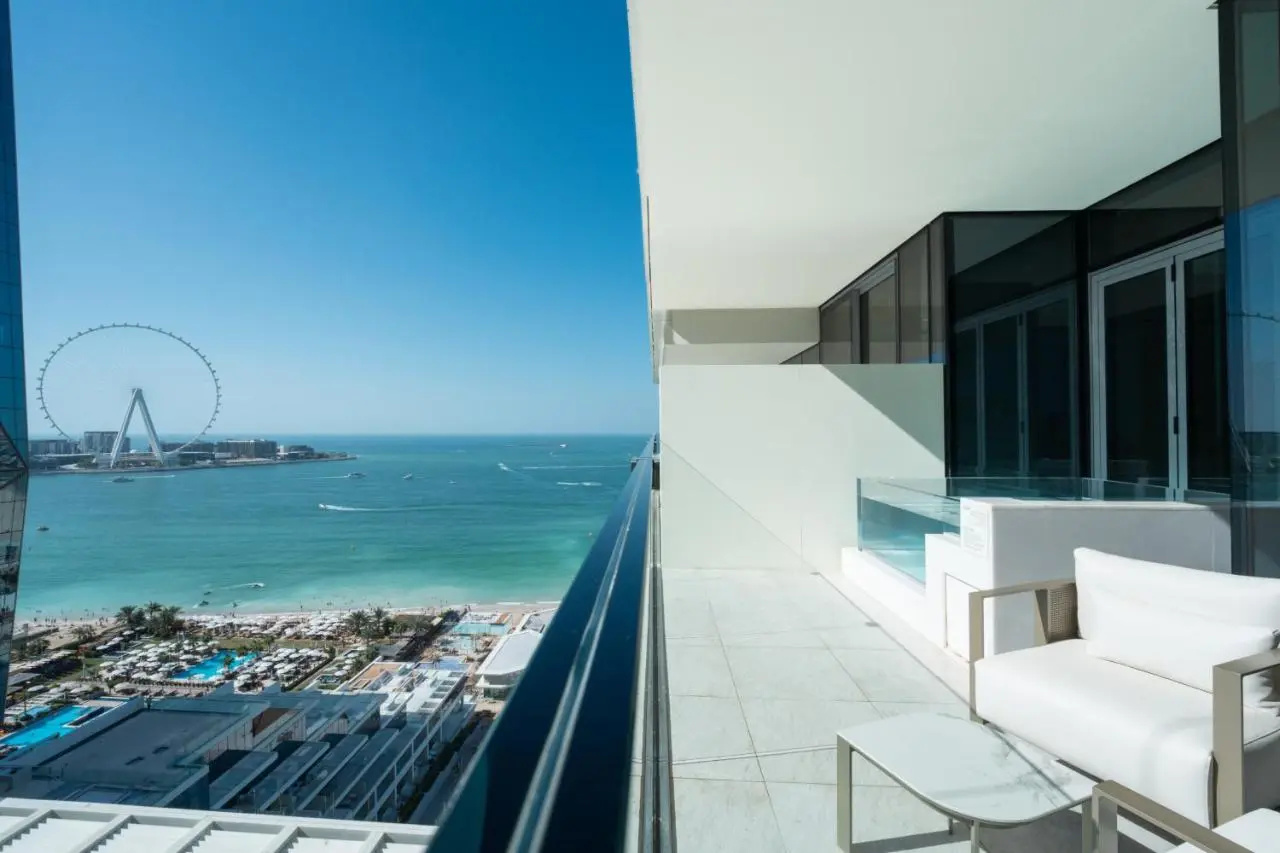 Foto - Five Luxe JBR