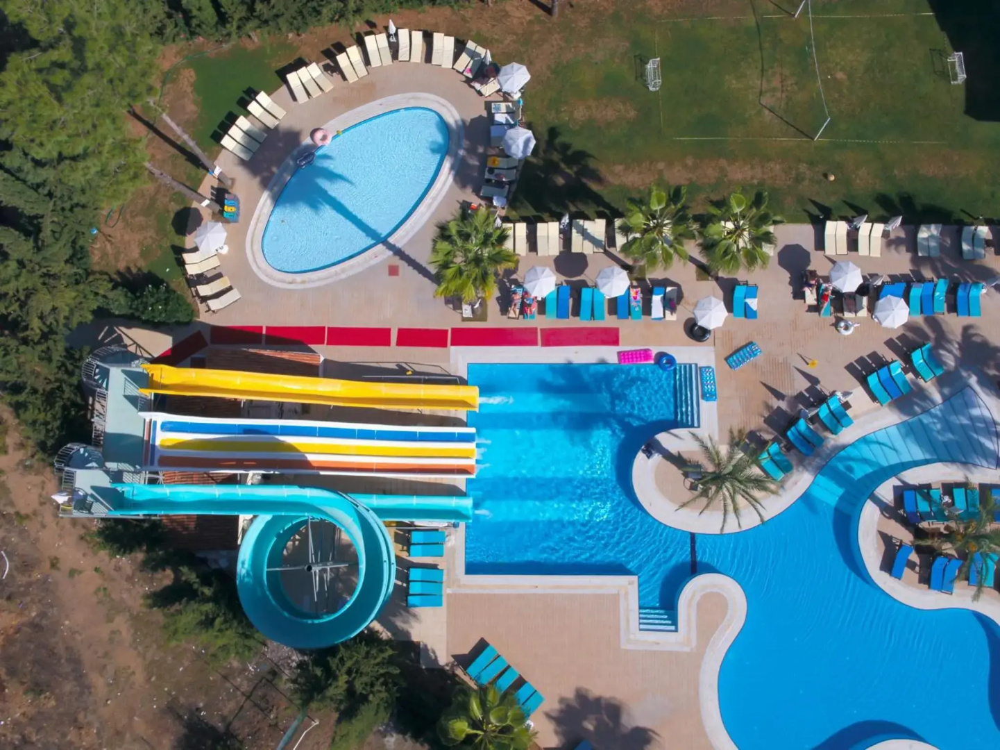 Foto - Orka Village Hisarönü