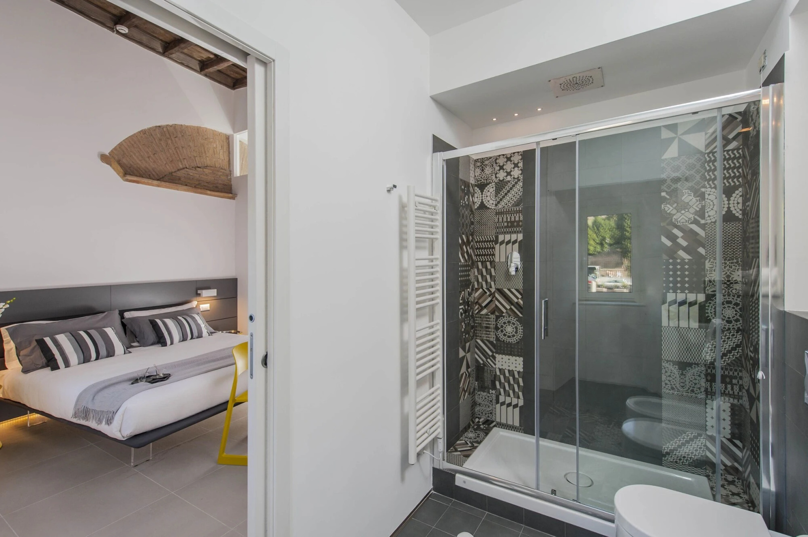 Foto - First Floor - Boutique Hotel
