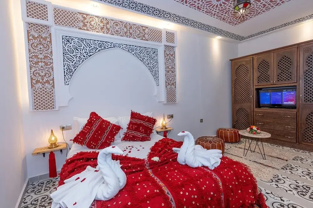 Foto - Riad Dar Al Ghali