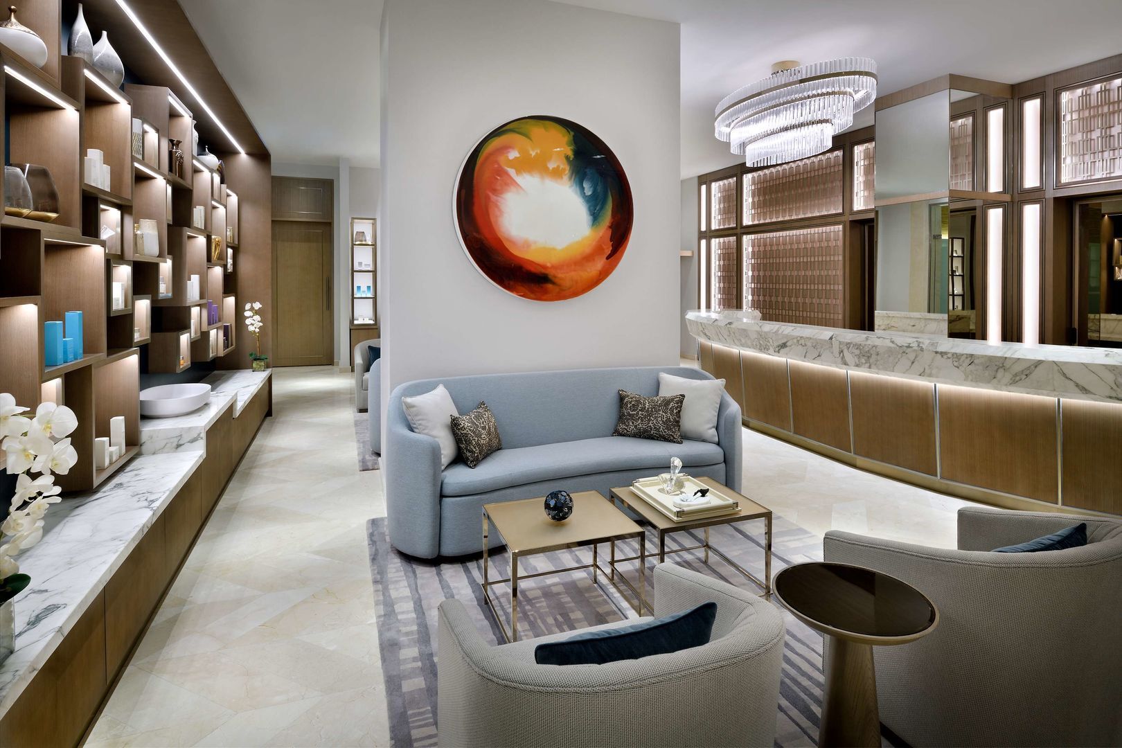 Foto - Kempinski Central Avenue Dubai