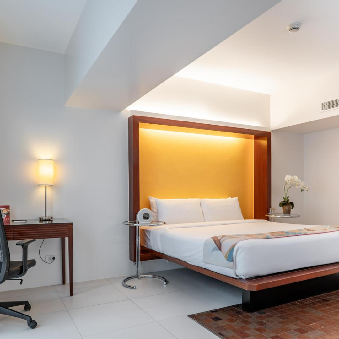 Photo - The Picasso Boutique Serviced Residences Managed by HII