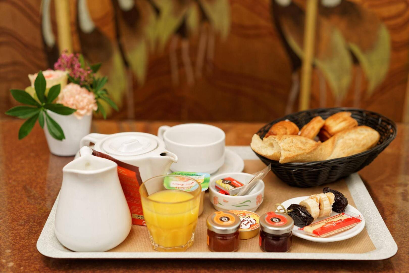 Foto - Hostel20 Toulouse Wilson