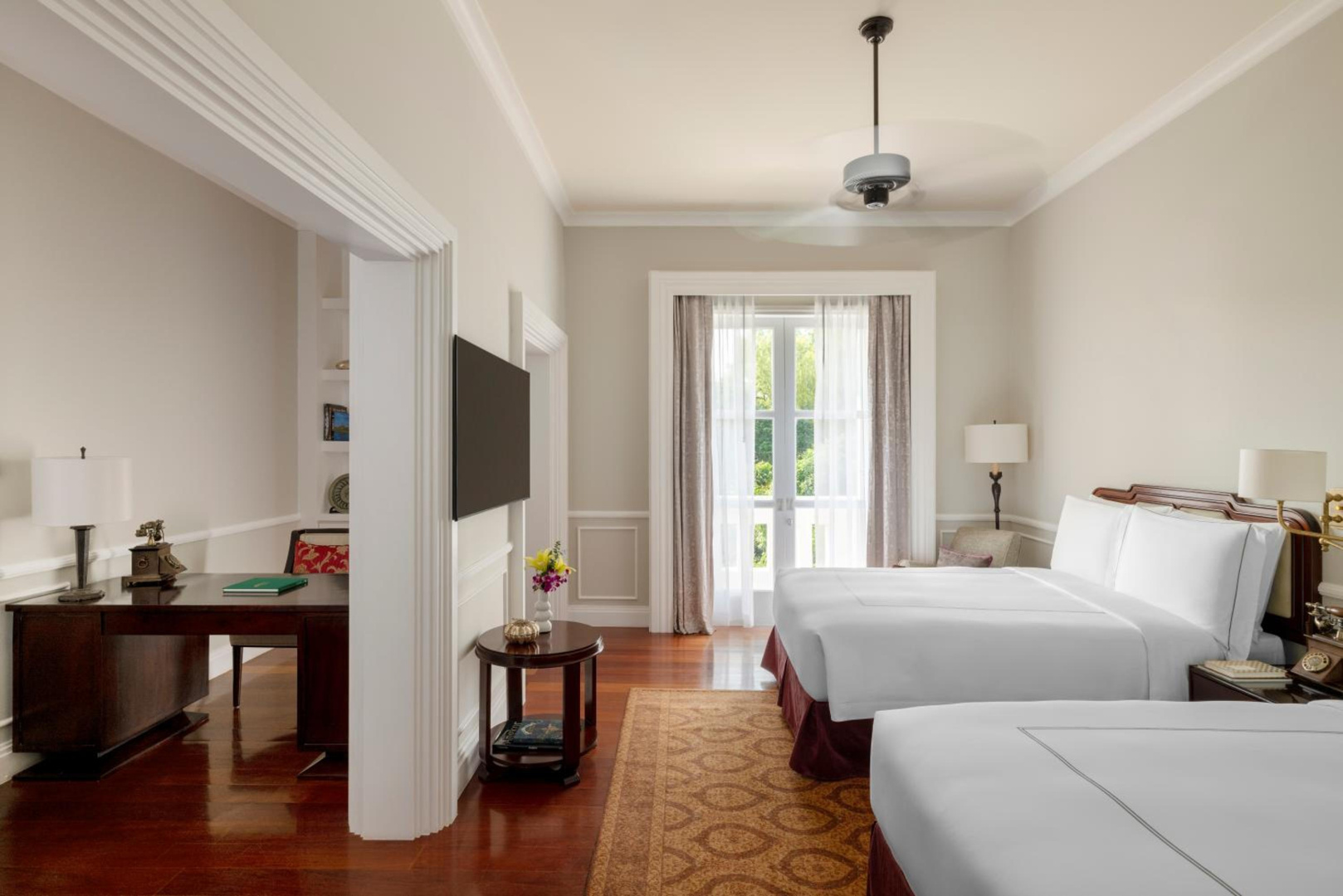Foto - Raffles Grand Hotel d'Angkor Siem Reap