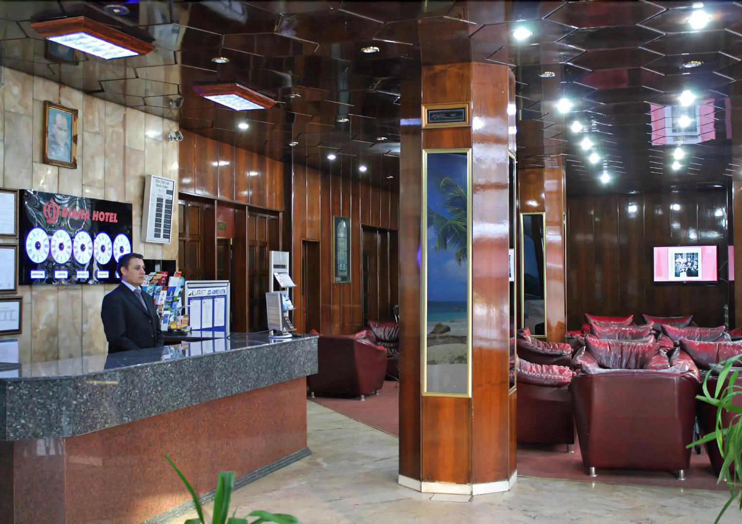 Photo - Hotel Diana