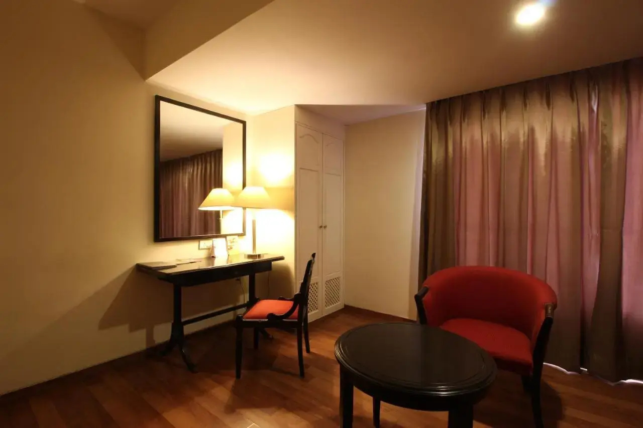Foto - Minerva Grand Secunderabad
