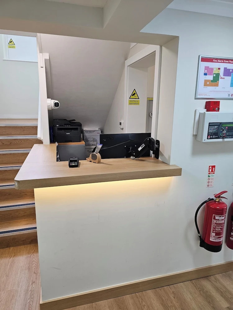 Photo - Homefield Lodge