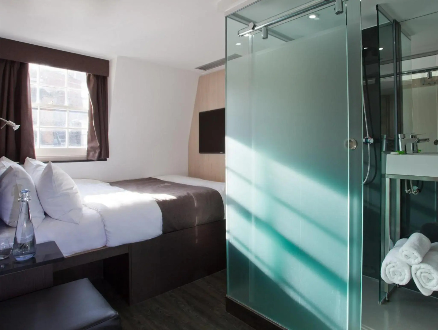 Foto - The Z Hotel Liverpool