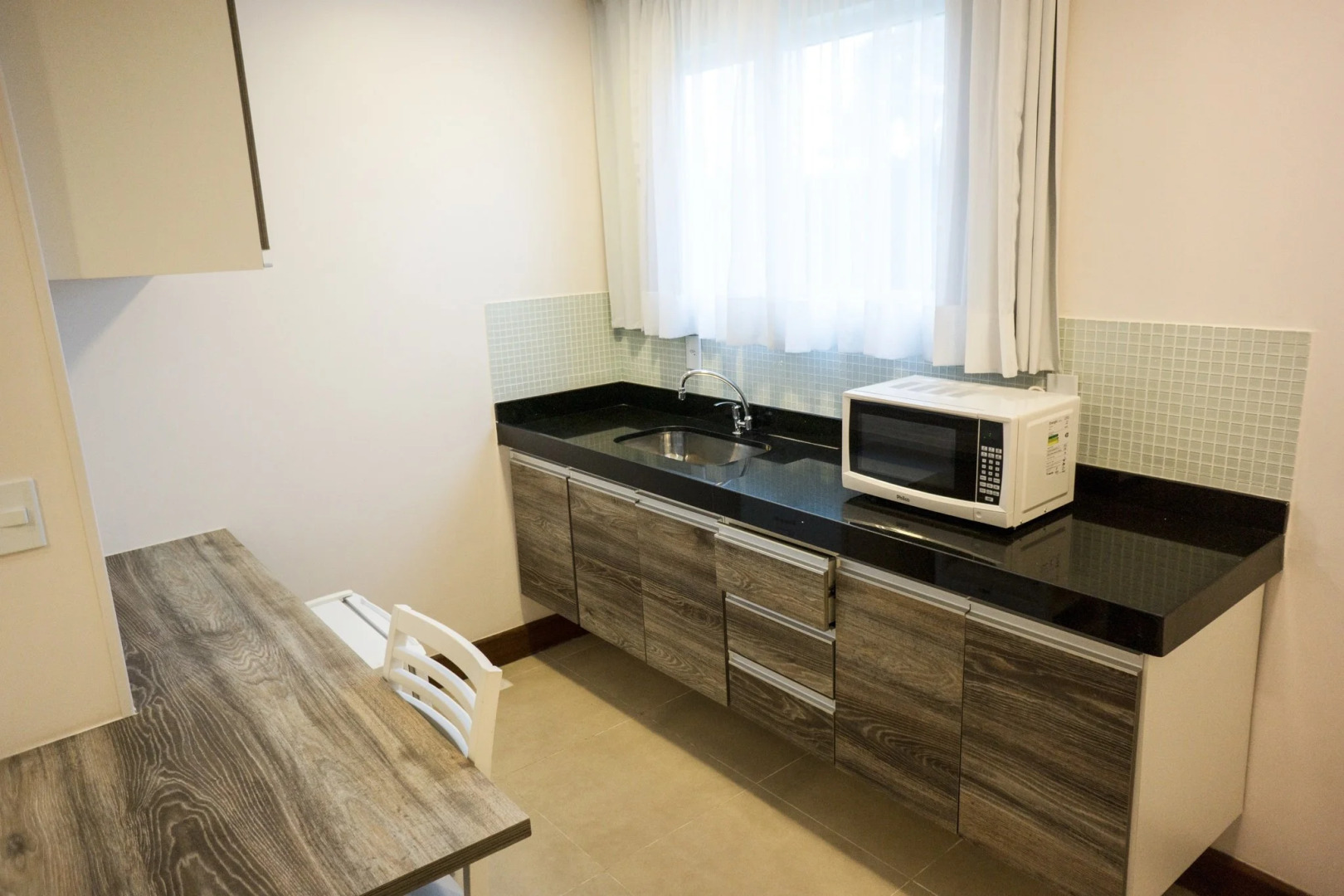 Foto - Pousada Aguas Claras