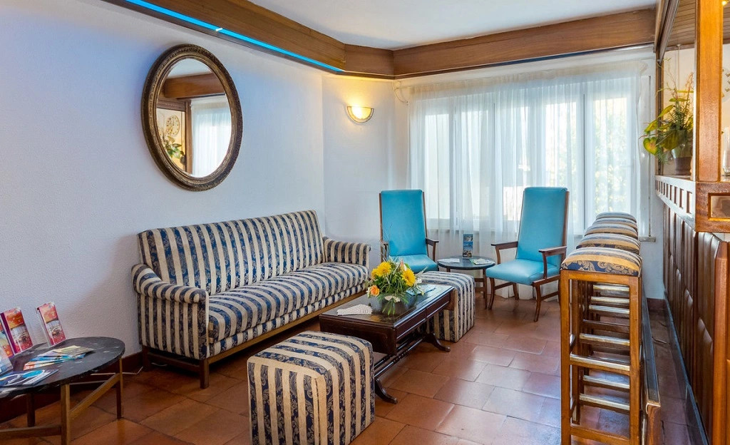 Foto - Hotel Mar A Vista