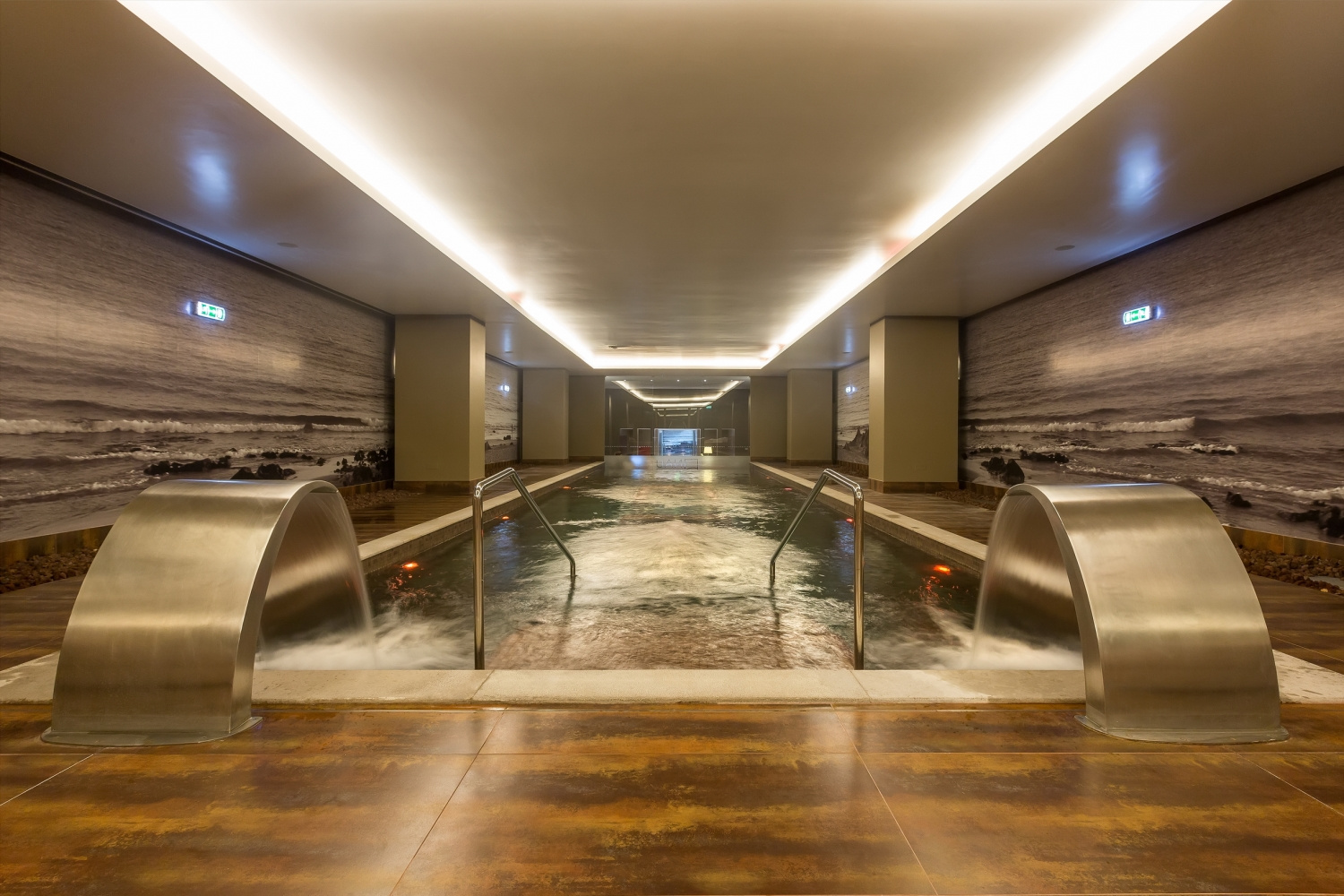 Foto - Algarve Marriott Salgados Golf Resort & Spa