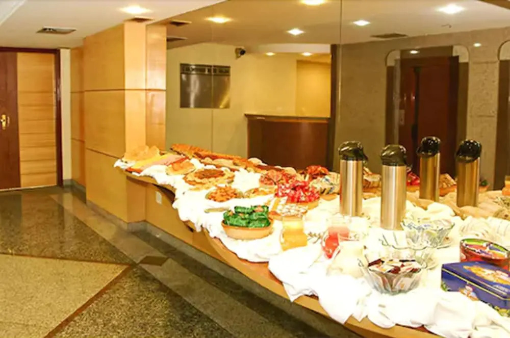 Photo - Tower Icaraí Hotel