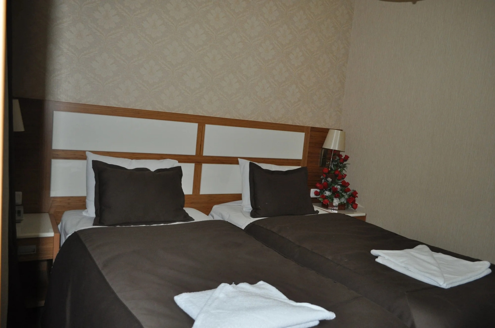 Foto - clove silvana hotel