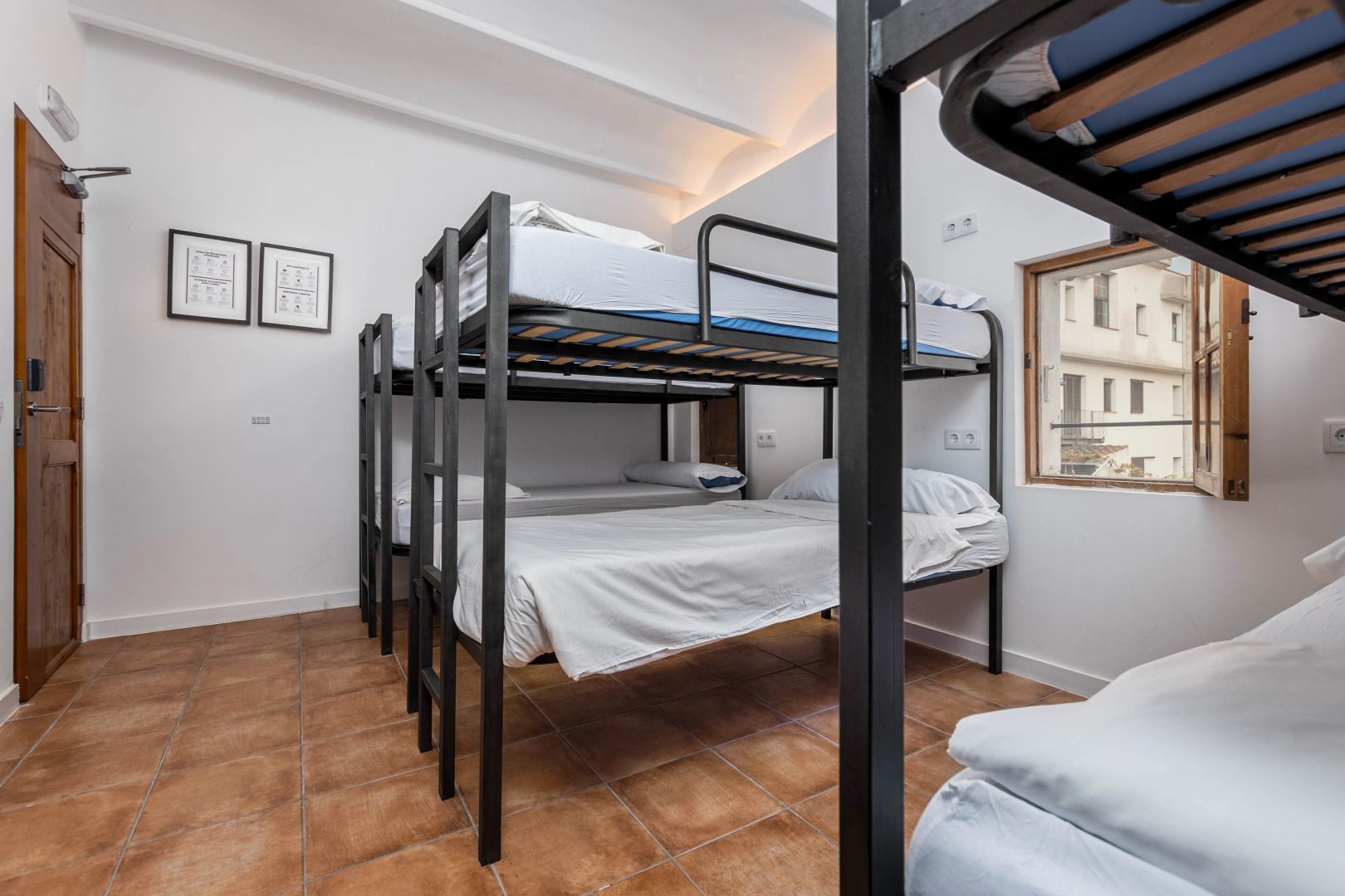 Photo - Urban Hostel Palma - Albergue Juvenil - Youth Hostel