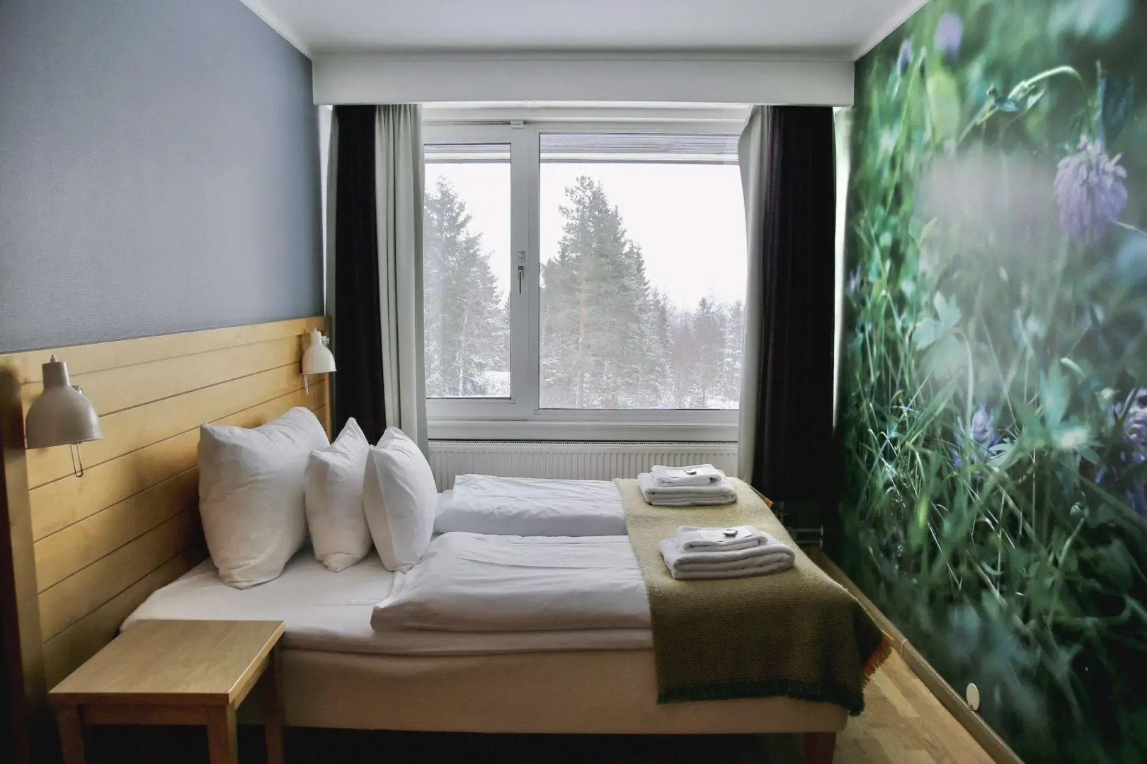 Foto - Voksenasen Hotell; Best Western Signature Collection