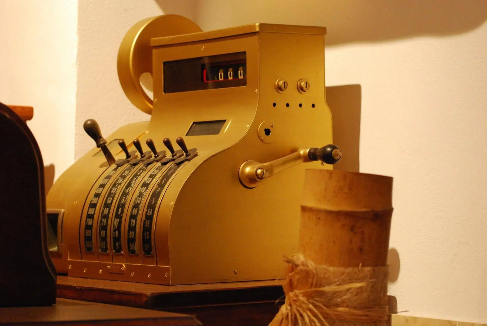 Foto - Villa Tuttorotto