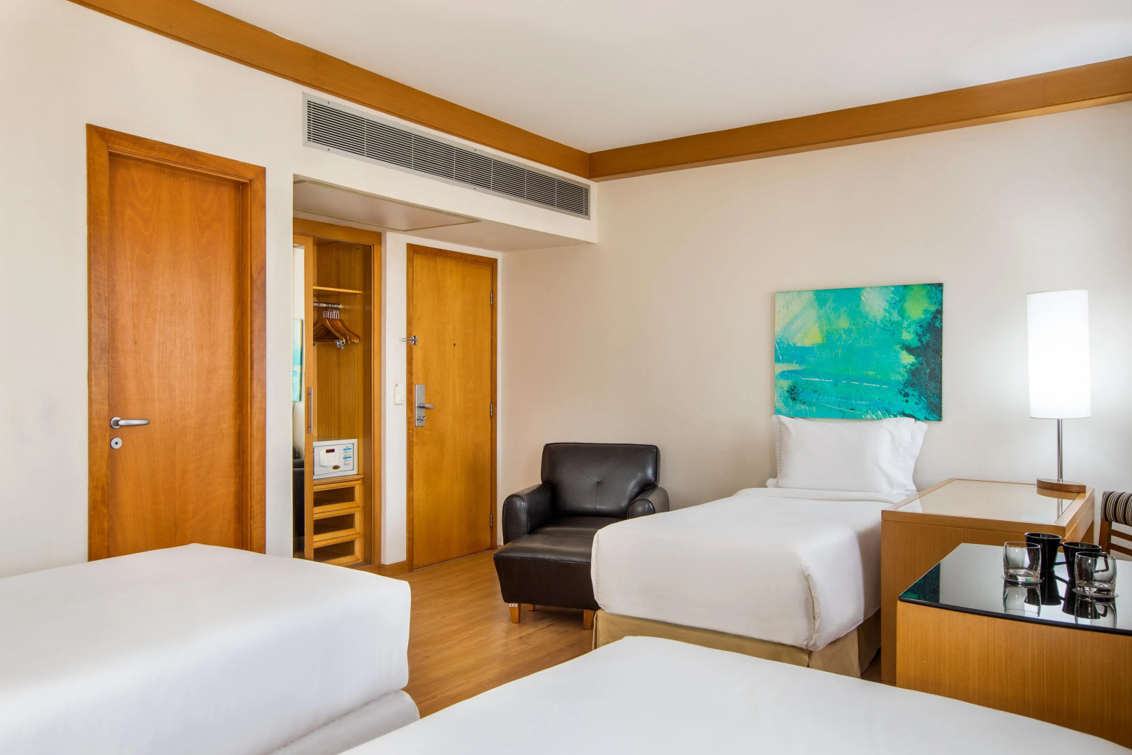 Foto - São Paulo Tatuapé Affiliated by Meliá