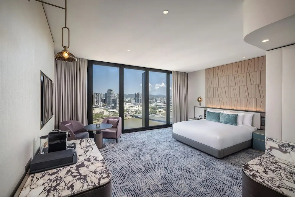 Foto - The Star Grand Brisbane