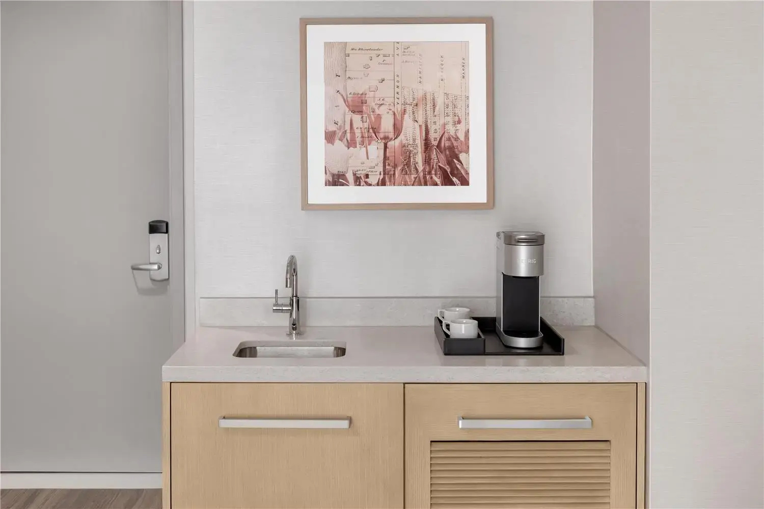 Photo - Hilton Garden Inn New York/Manhattan-Midtown East
