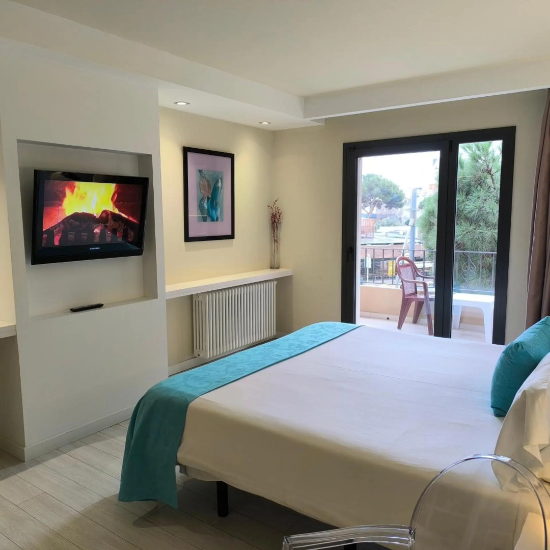 Photo - Hotel & Spa La Terrassa