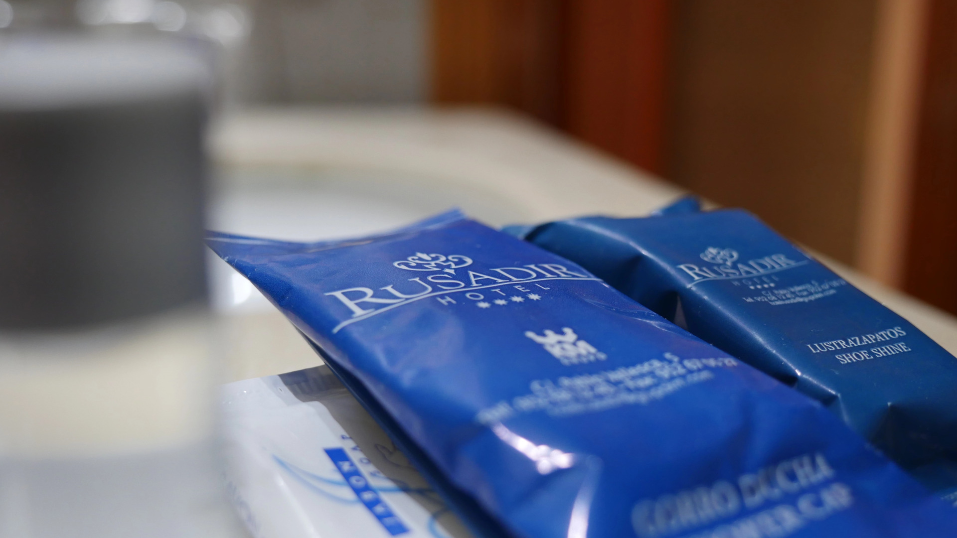 Foto - Hotel Rusadir