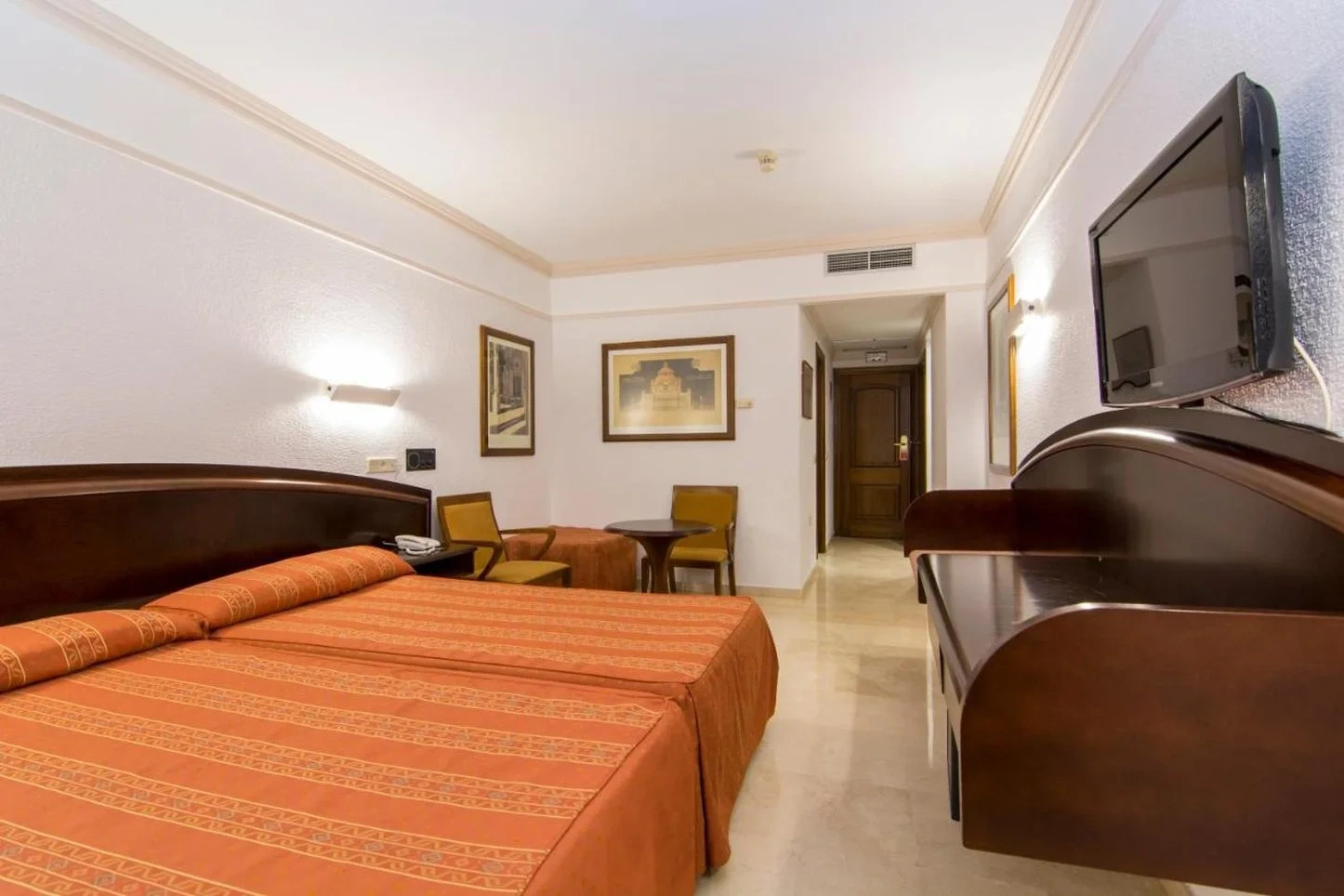 Foto - Hotel Europa
