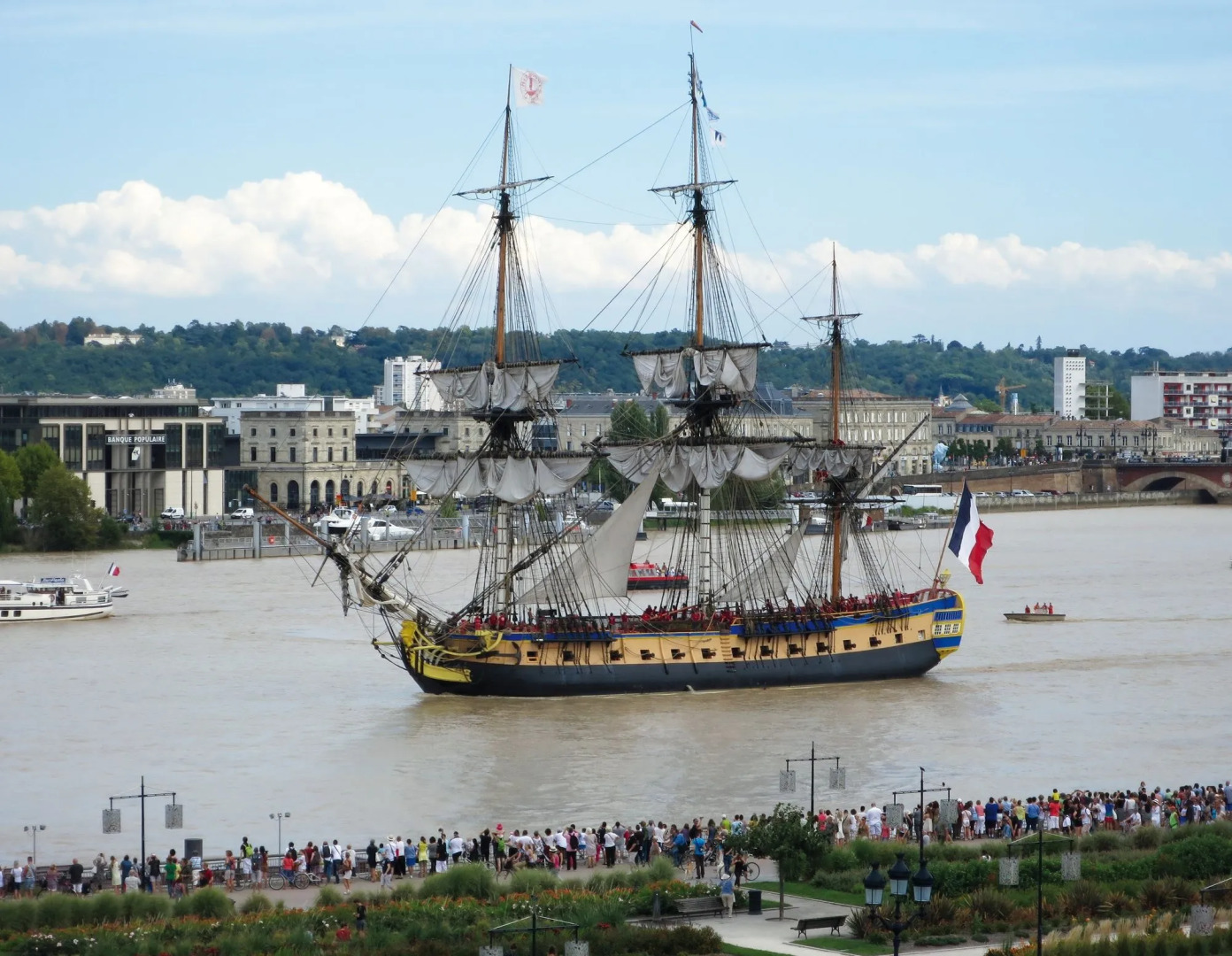 Foto - Residhome Bordeaux