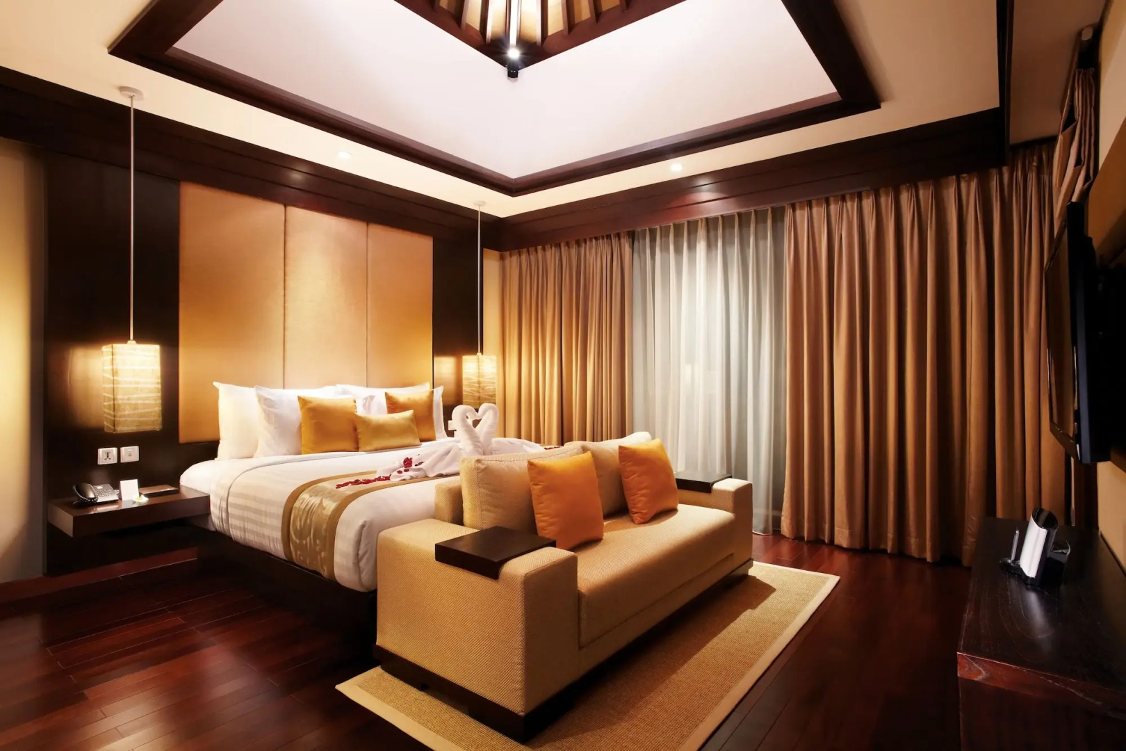 Photo - tanadewa Villas Nusa Dua Bali by Cross Collection