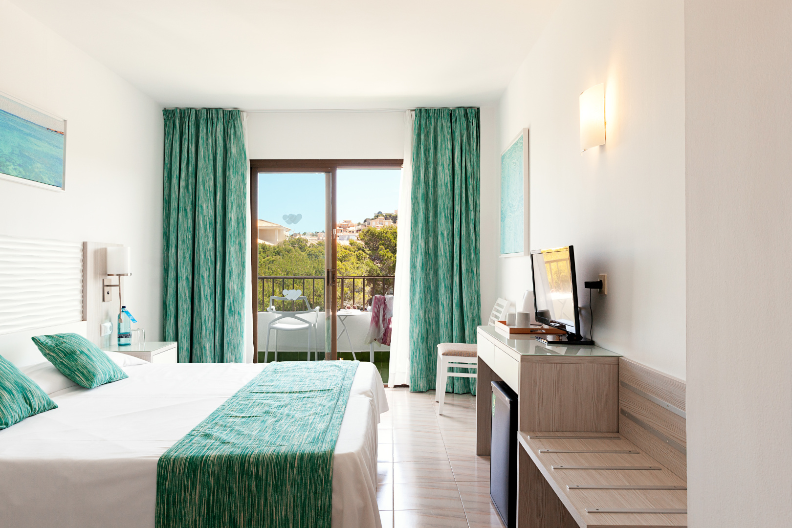 Foto - Diamant Hotel & Aparthotel