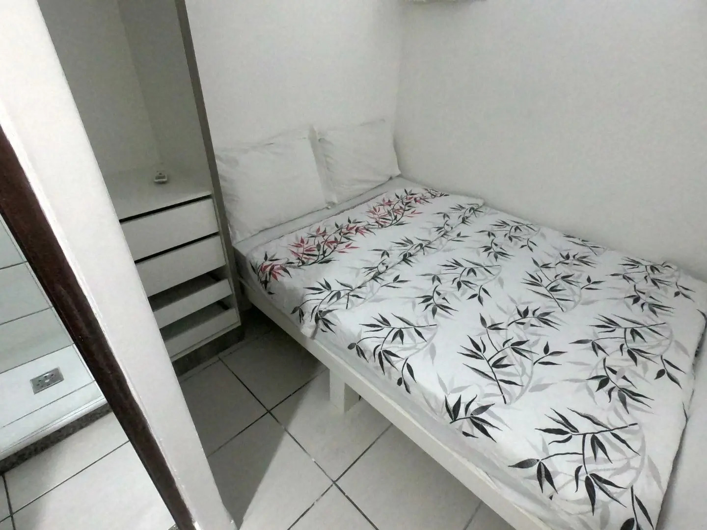 Foto - VIP Beira Mar Residence