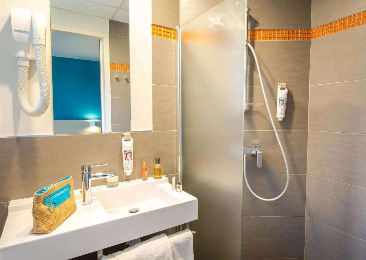 Foto - B&B HOTEL Marseille La Timone