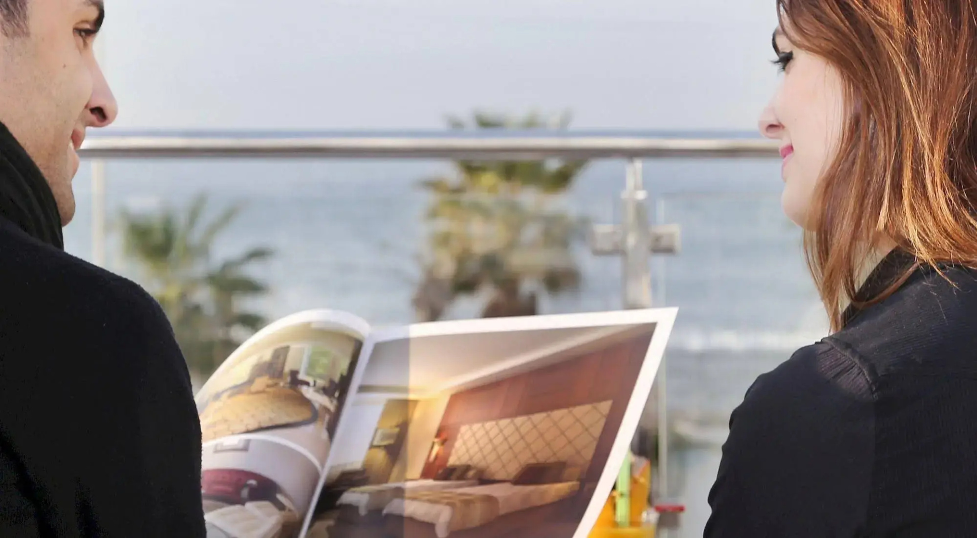 Photo - Grand Mogador SEA VIEW