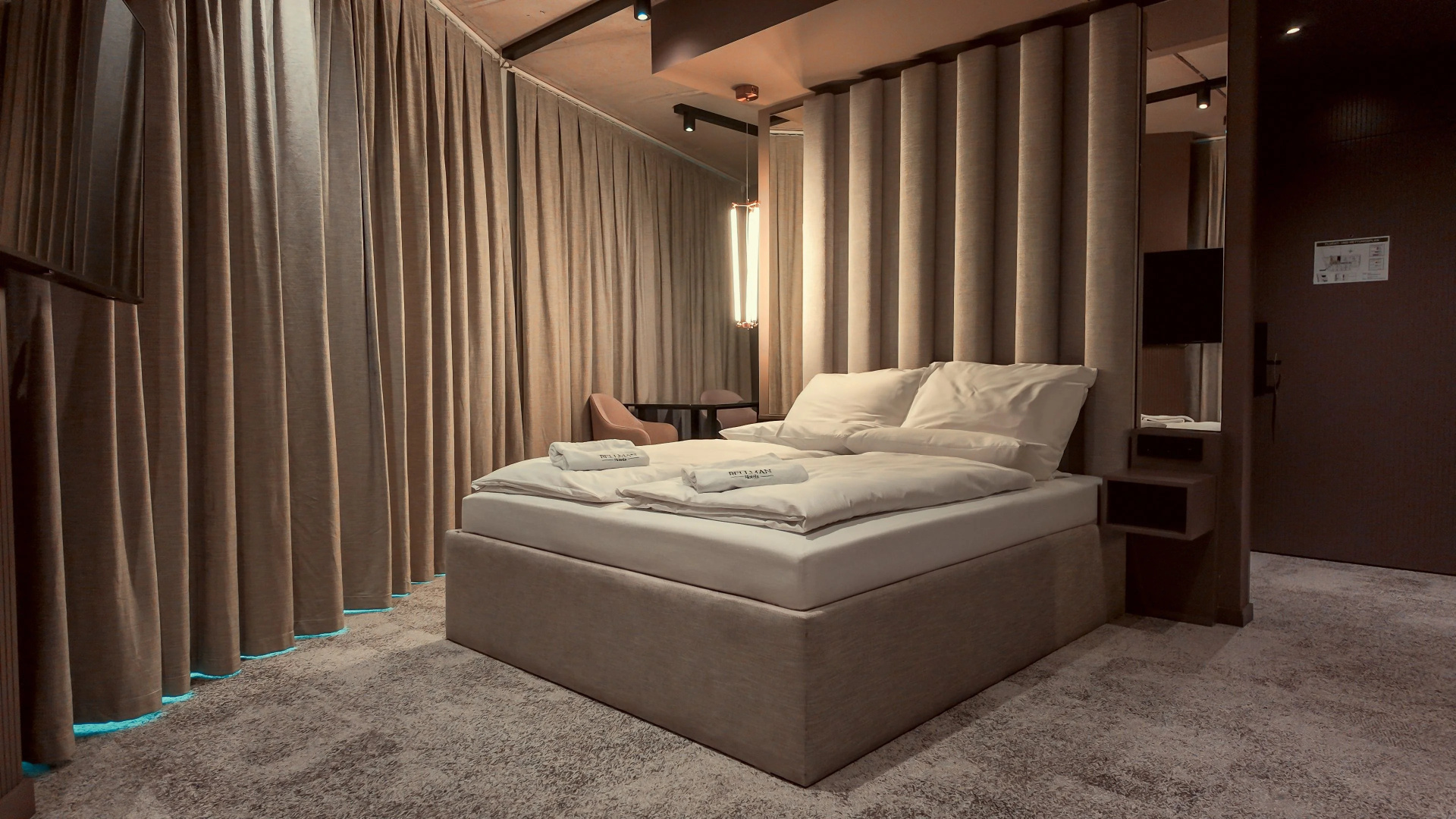 Foto - Bellman Hotel