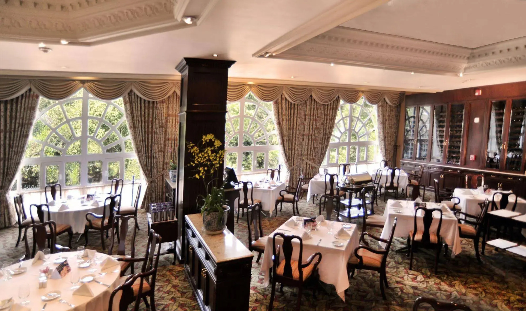 Foto - The Green Park Hotel Boutique