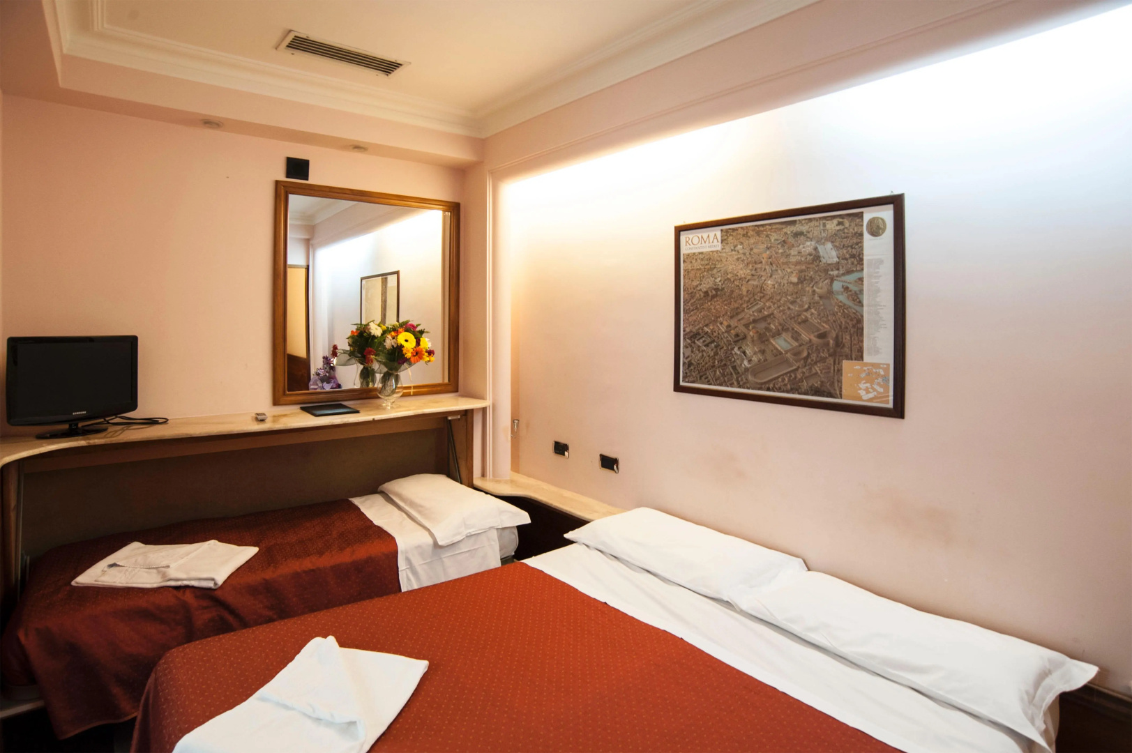 Foto - Hotel Louisiana