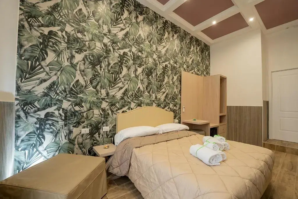 Foto - GREROS H. PORTO NAPOLI CENTRO by ClaPa Group Dislocated Hospitality