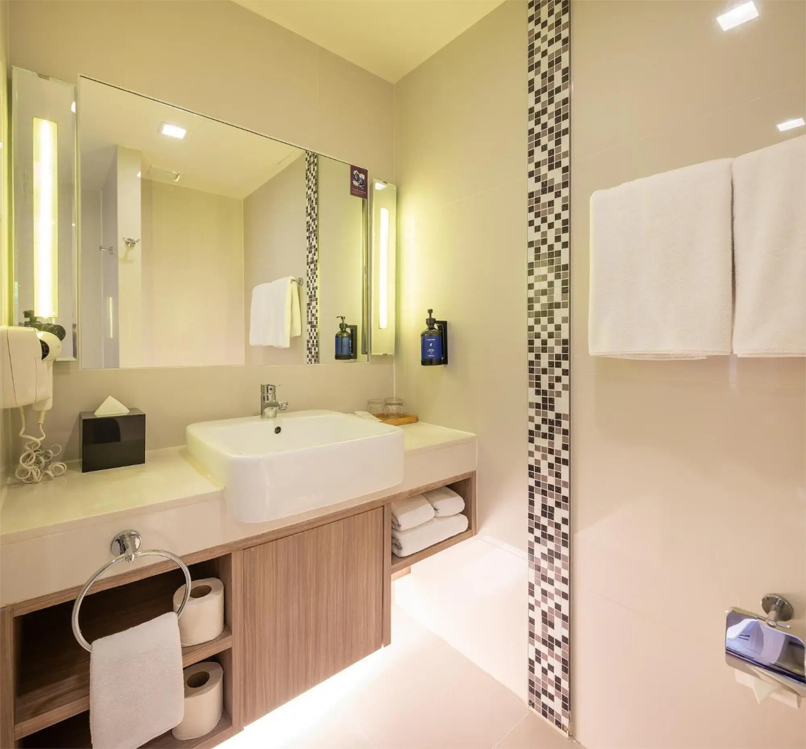 Foto - Travelodge Pattaya