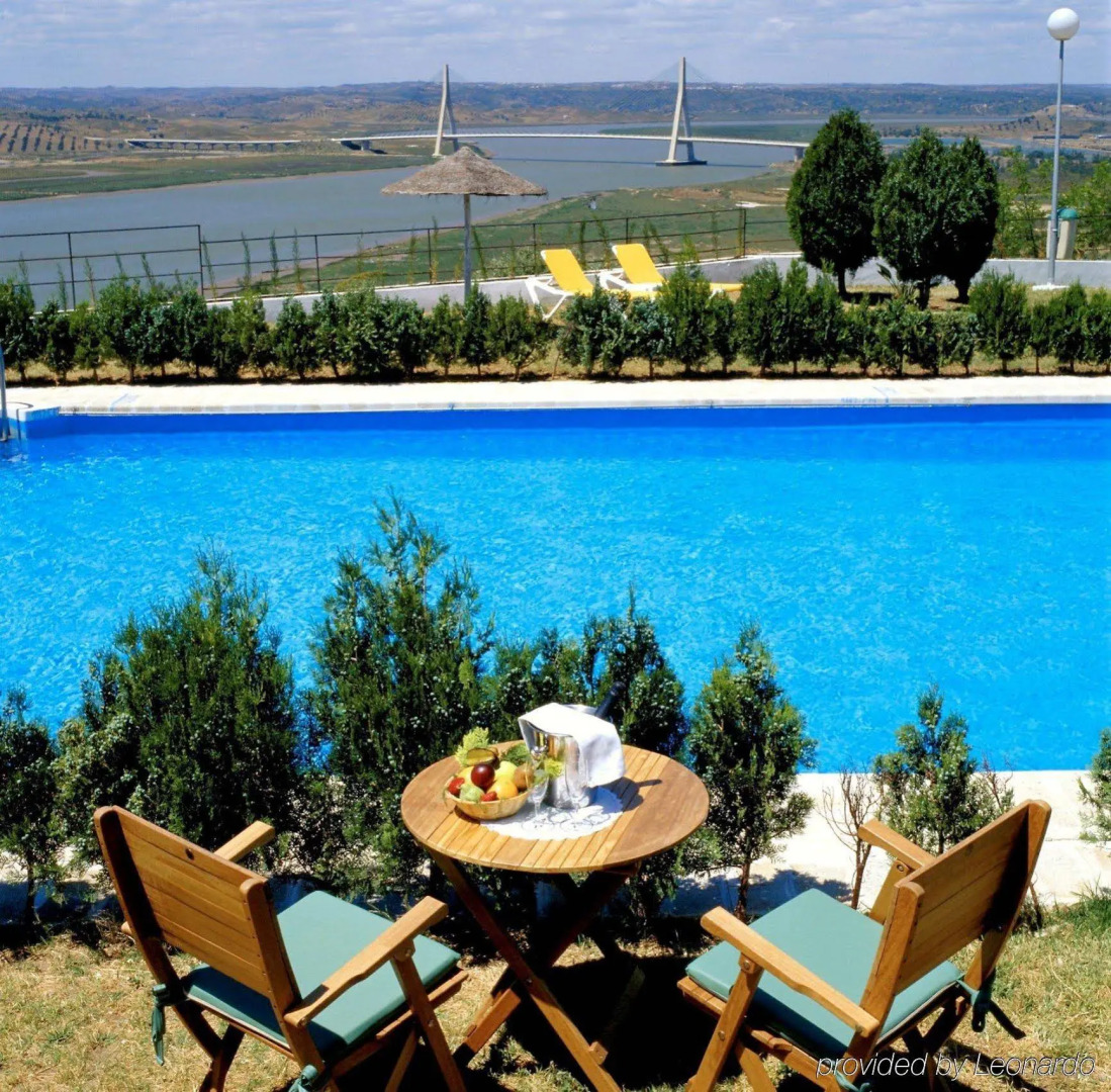 Photo - Parador de Ayamonte